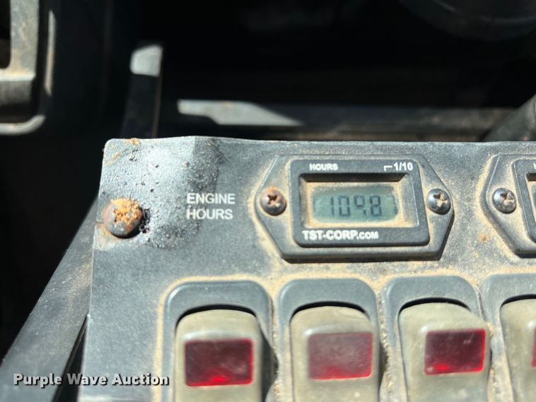 image for item DS3085 2012 International WorkStar 7400 bucket truck