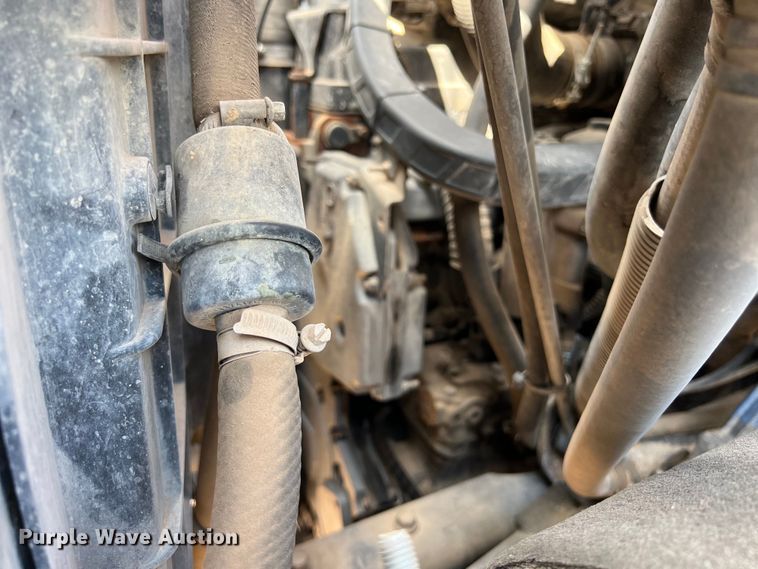 image for item DS3085 2012 International WorkStar 7400 bucket truck