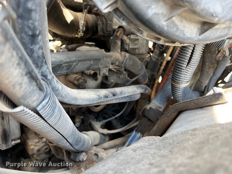 image for item DS3085 2012 International WorkStar 7400 bucket truck