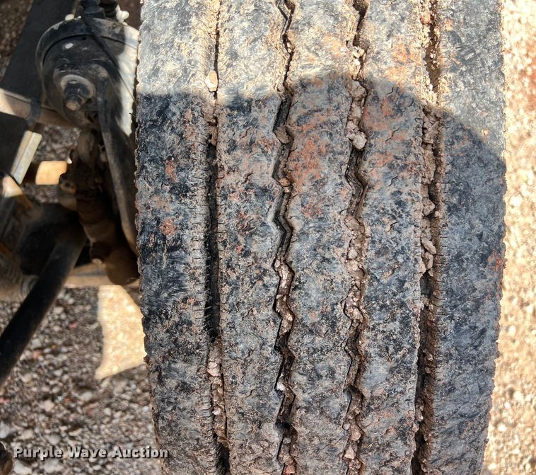 image for item DS3085 2012 International WorkStar 7400 bucket truck