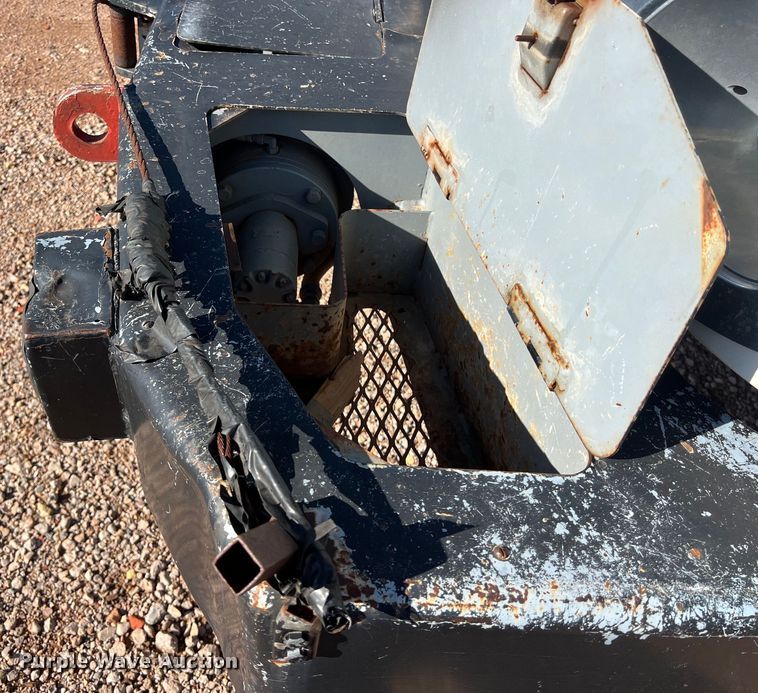 image for item DS3086 2006 International 7400 digger derrick truck