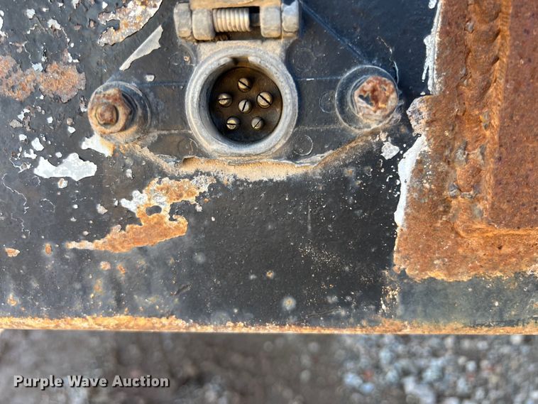 image for item DS3086 2006 International 7400 digger derrick truck