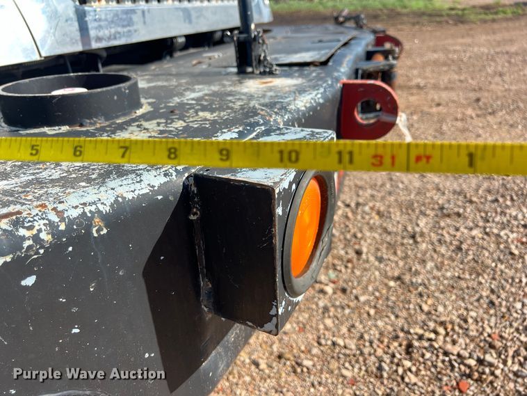 image for item DS3086 2006 International 7400 digger derrick truck