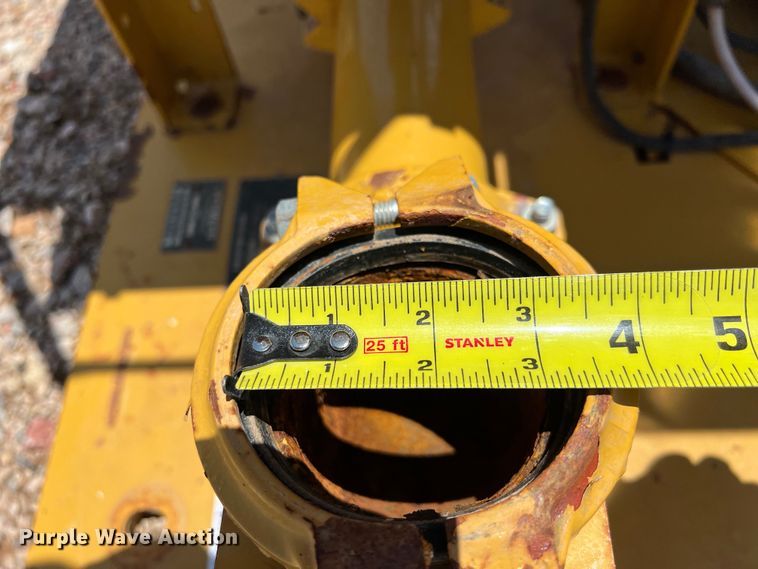 image for item DS3094 2019 Vermeer MX300 mud mixer