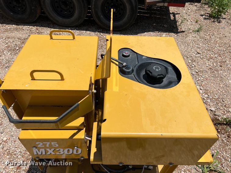 image for item DS3094 2019 Vermeer MX300 mud mixer