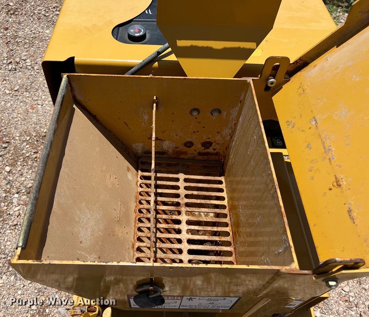 image for item DS3094 2019 Vermeer MX300 mud mixer