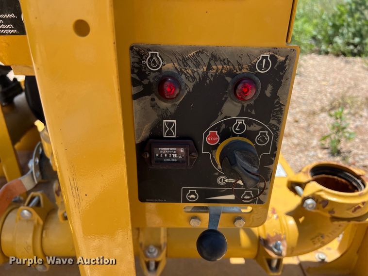 image for item DS3094 2019 Vermeer MX300 mud mixer