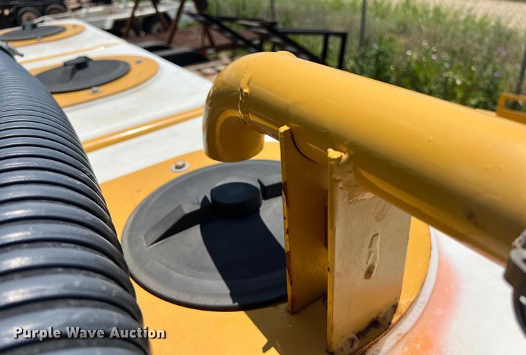 image for item DS3094 2019 Vermeer MX300 mud mixer