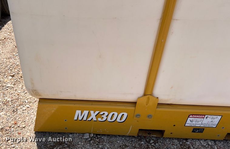 image for item DS3094 2019 Vermeer MX300 mud mixer