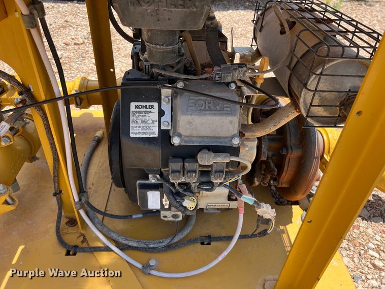 image for item DS3094 2019 Vermeer MX300 mud mixer