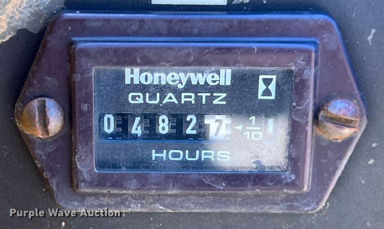 image for item DS3094 2019 Vermeer MX300 mud mixer