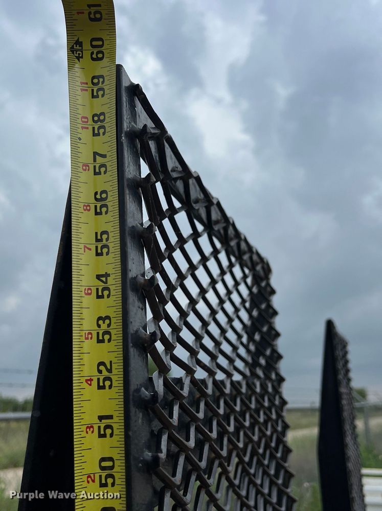 image for item DS3098 2018 Maxxd equipment trailer