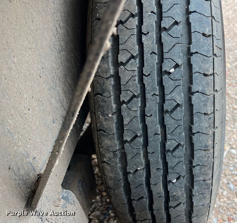 image for item DS3098 2018 Maxxd equipment trailer