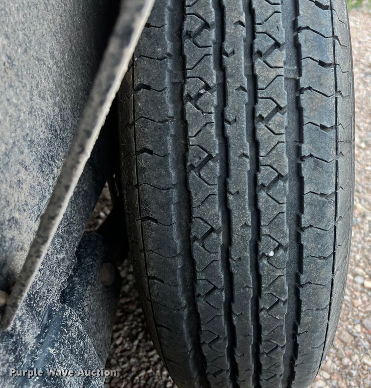 image for item DS3098 2018 Maxxd equipment trailer