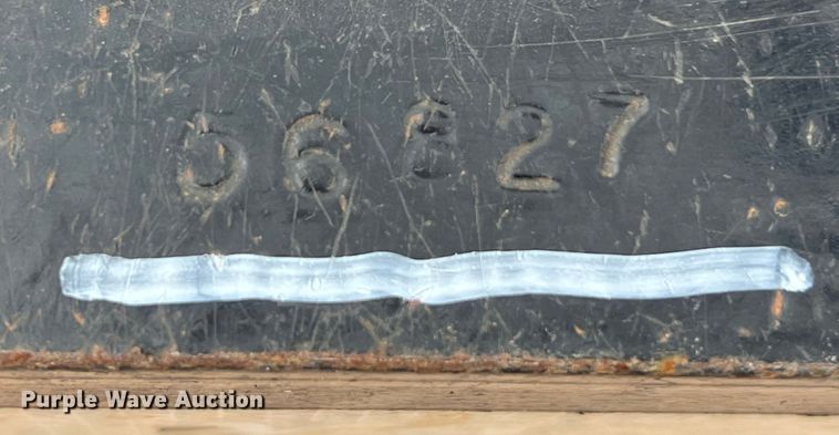 image for item DS3098 2018 Maxxd equipment trailer