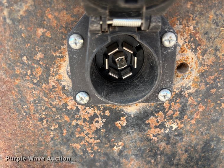 image for item DS3099 2007 International 4300 flatbed truck