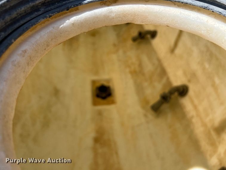 image for item DS3099 2007 International 4300 flatbed truck