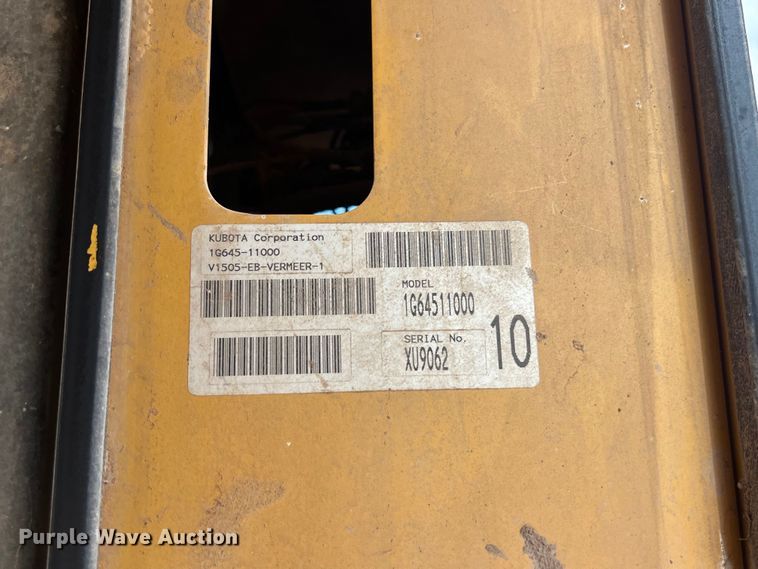 image for item DS3099 2007 International 4300 flatbed truck