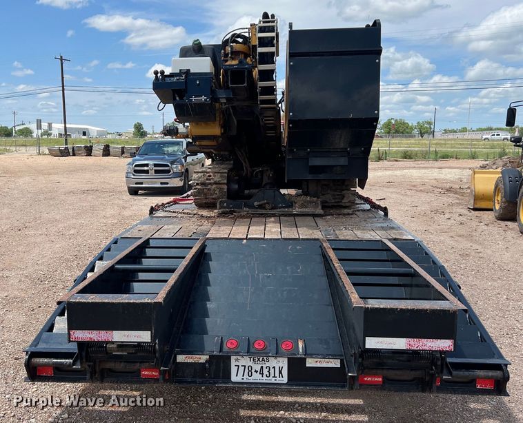 image for item DS3100 2019 Vermeer D24X40III Navigator S3 directional boring unit