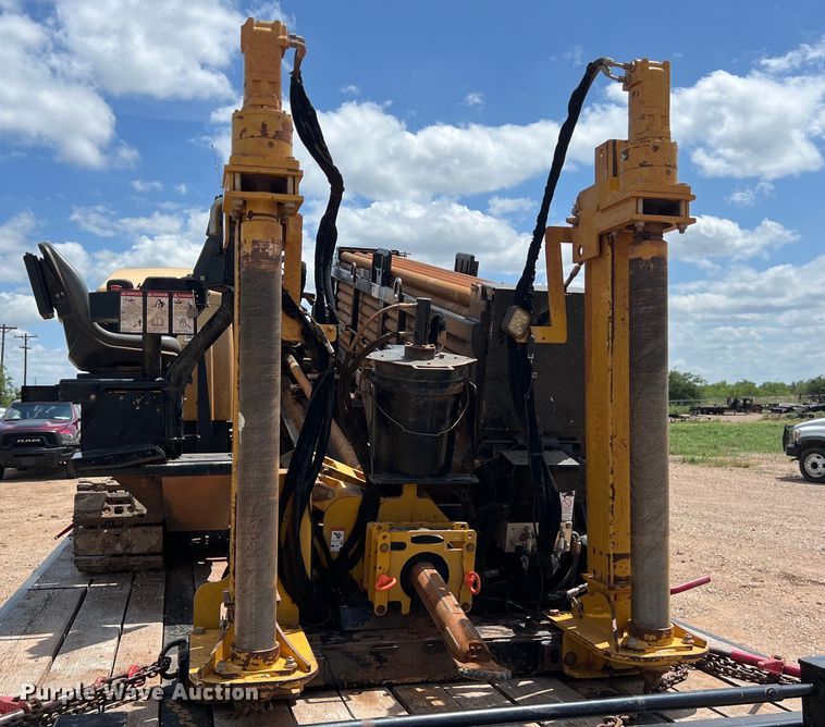 image for item DS3100 2019 Vermeer D24X40III Navigator S3 directional boring unit