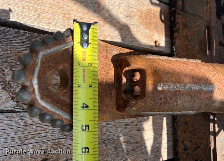 image for item DS3100 2019 Vermeer D24X40III Navigator S3 directional boring unit