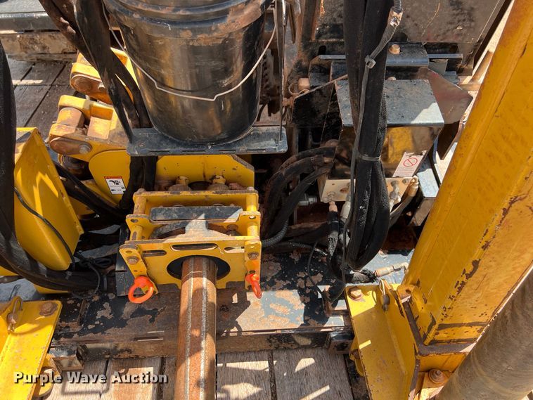 image for item DS3100 2019 Vermeer D24X40III Navigator S3 directional boring unit