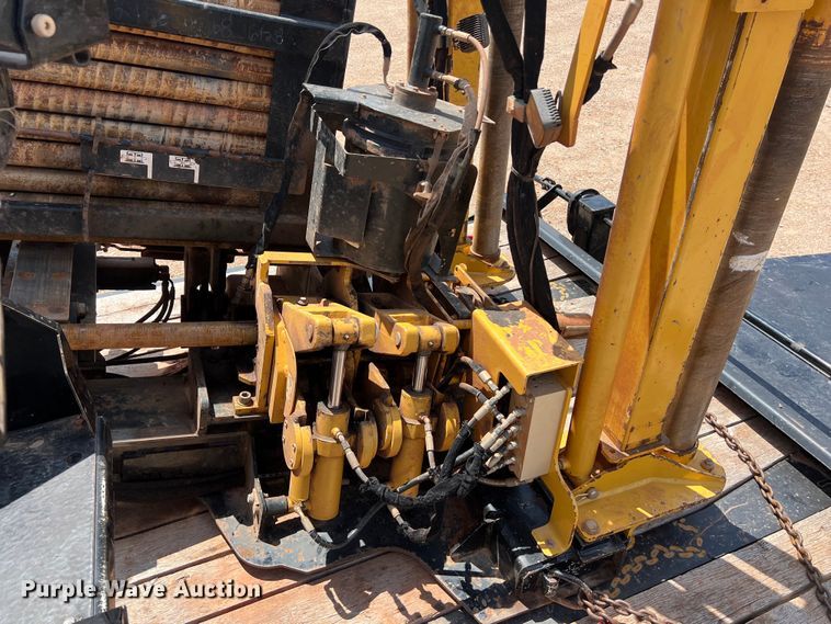image for item DS3100 2019 Vermeer D24X40III Navigator S3 directional boring unit