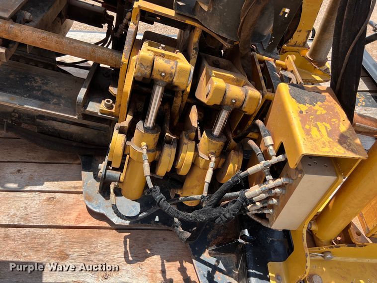 image for item DS3100 2019 Vermeer D24X40III Navigator S3 directional boring unit