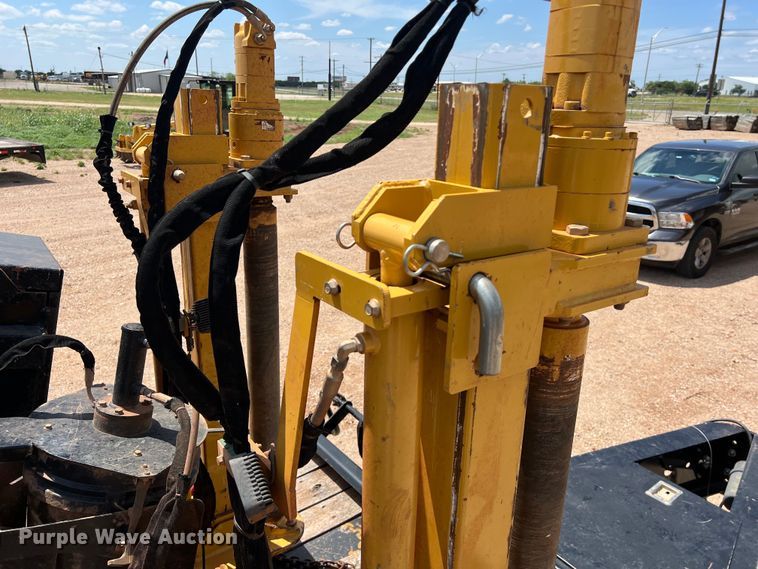 image for item DS3100 2019 Vermeer D24X40III Navigator S3 directional boring unit