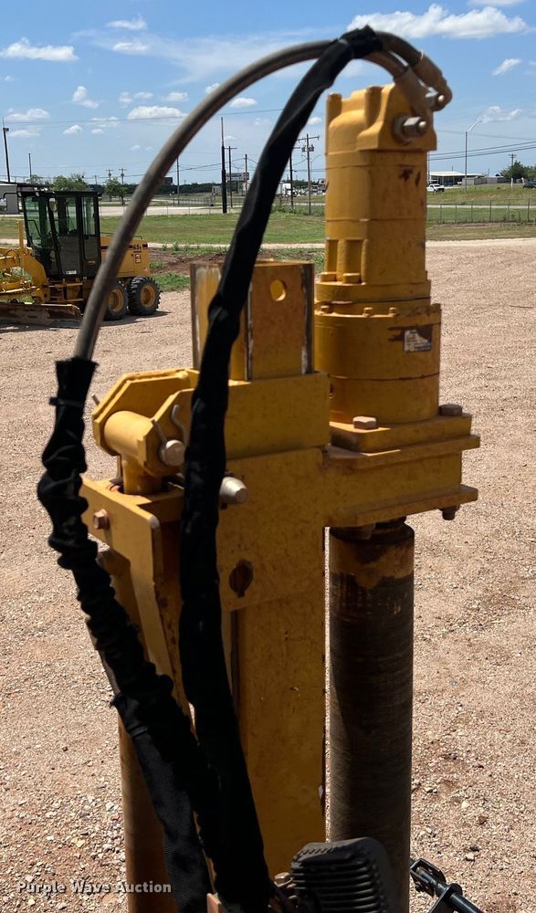 image for item DS3100 2019 Vermeer D24X40III Navigator S3 directional boring unit