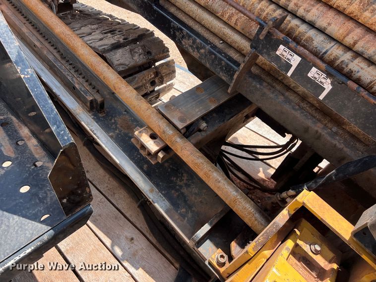 image for item DS3100 2019 Vermeer D24X40III Navigator S3 directional boring unit