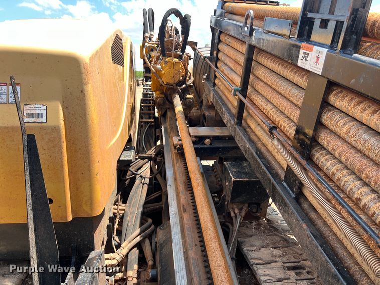 image for item DS3100 2019 Vermeer D24X40III Navigator S3 directional boring unit