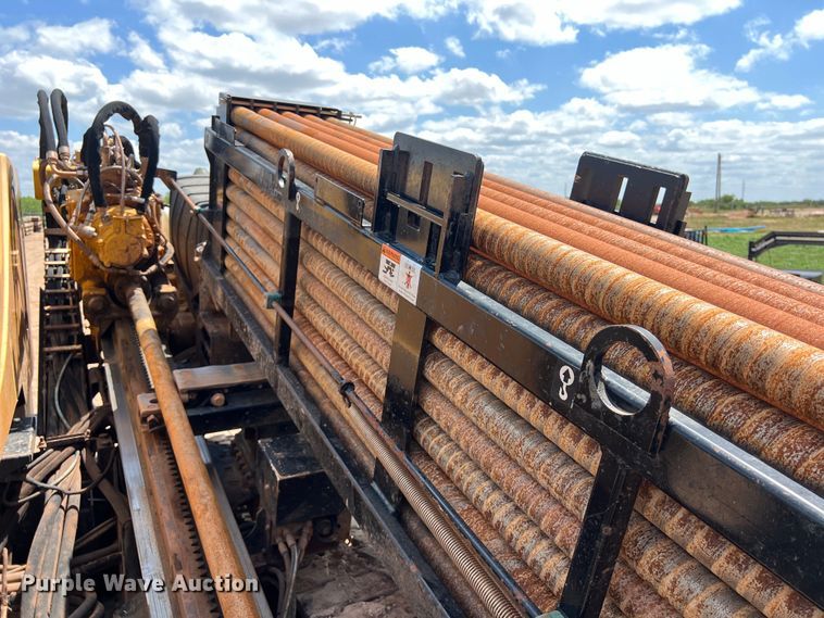 image for item DS3100 2019 Vermeer D24X40III Navigator S3 directional boring unit