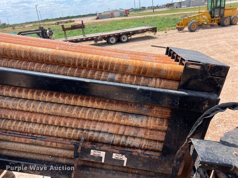 image for item DS3100 2019 Vermeer D24X40III Navigator S3 directional boring unit