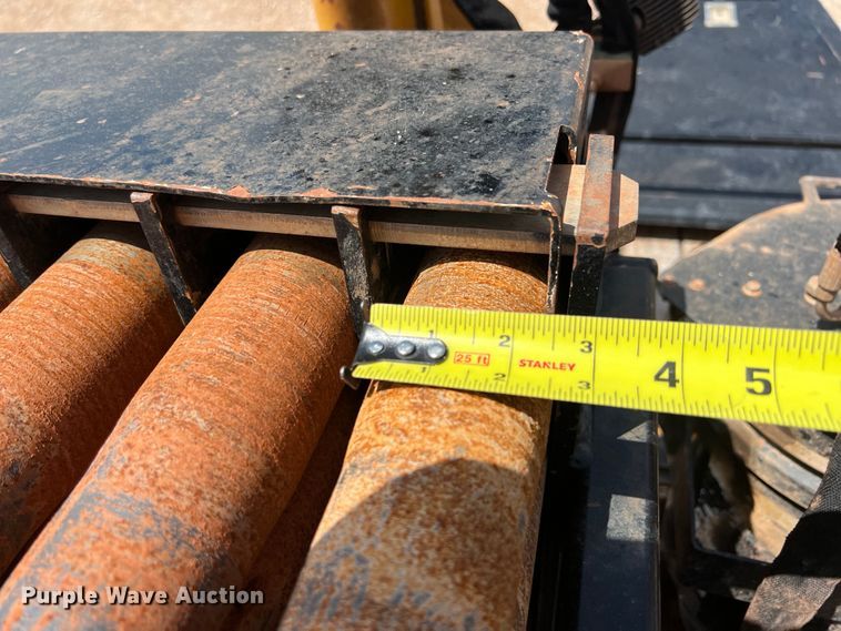 image for item DS3100 2019 Vermeer D24X40III Navigator S3 directional boring unit