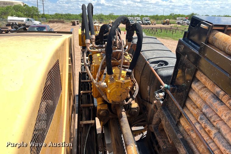 image for item DS3100 2019 Vermeer D24X40III Navigator S3 directional boring unit