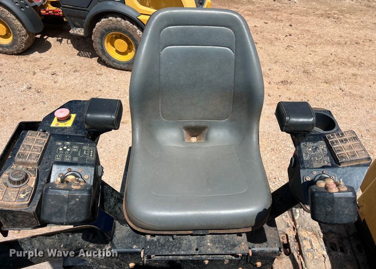 image for item DS3100 2019 Vermeer D24X40III Navigator S3 directional boring unit