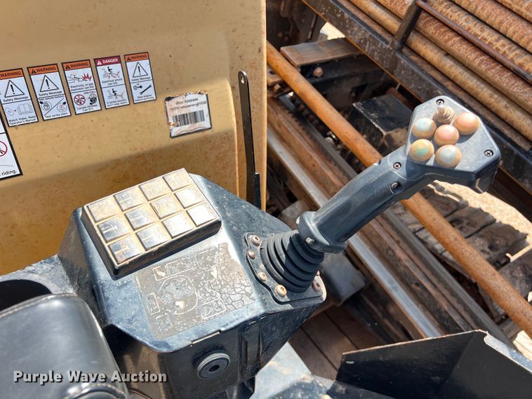 image for item DS3100 2019 Vermeer D24X40III Navigator S3 directional boring unit