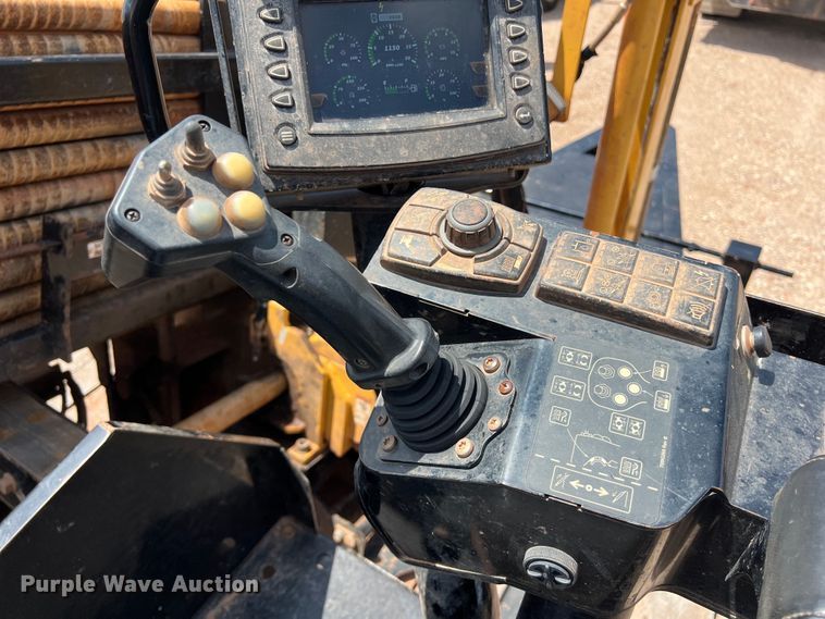 image for item DS3100 2019 Vermeer D24X40III Navigator S3 directional boring unit