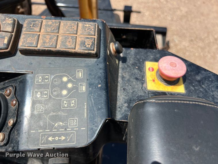 image for item DS3100 2019 Vermeer D24X40III Navigator S3 directional boring unit