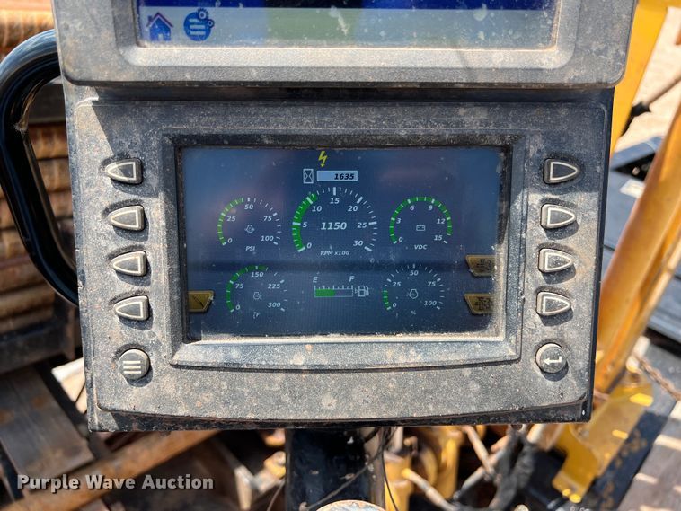 image for item DS3100 2019 Vermeer D24X40III Navigator S3 directional boring unit