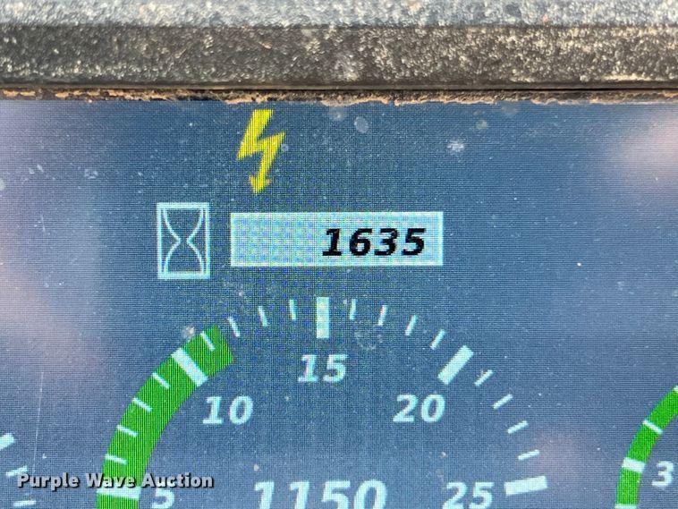 image for item DS3100 2019 Vermeer D24X40III Navigator S3 directional boring unit