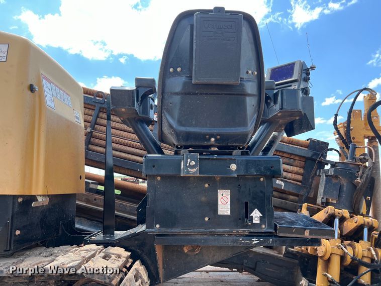 image for item DS3100 2019 Vermeer D24X40III Navigator S3 directional boring unit