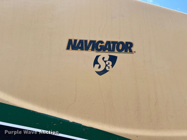 image for item DS3100 2019 Vermeer D24X40III Navigator S3 directional boring unit