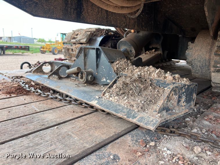 image for item DS3100 2019 Vermeer D24X40III Navigator S3 directional boring unit