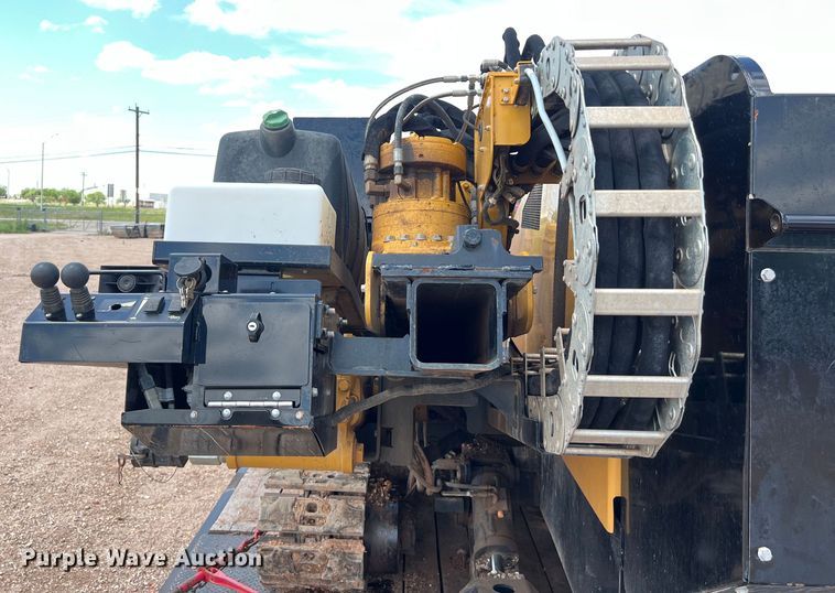 image for item DS3100 2019 Vermeer D24X40III Navigator S3 directional boring unit