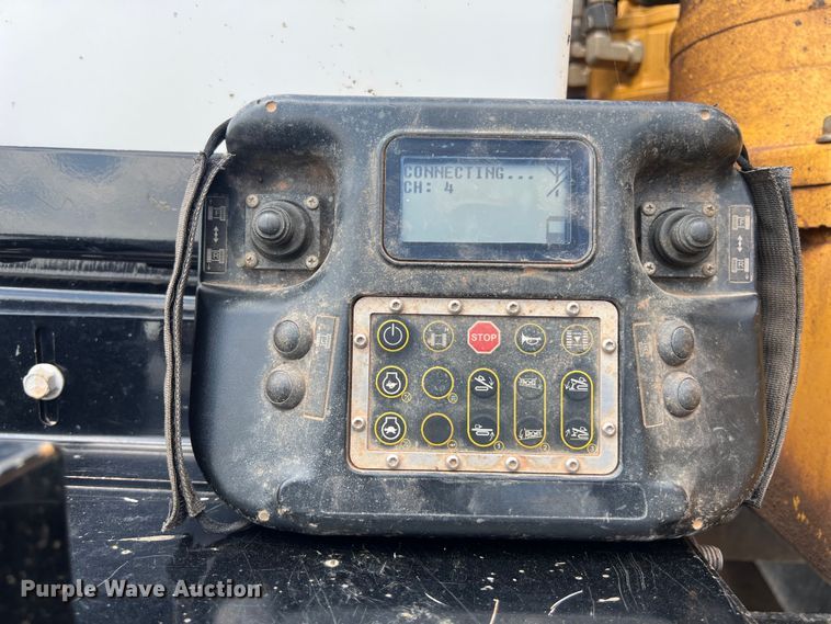 image for item DS3100 2019 Vermeer D24X40III Navigator S3 directional boring unit