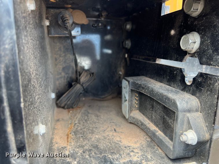 image for item DS3100 2019 Vermeer D24X40III Navigator S3 directional boring unit