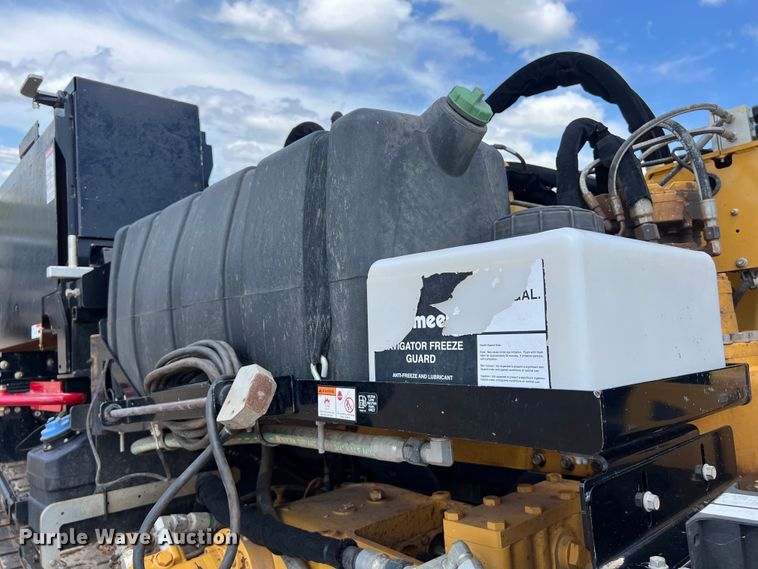 image for item DS3100 2019 Vermeer D24X40III Navigator S3 directional boring unit