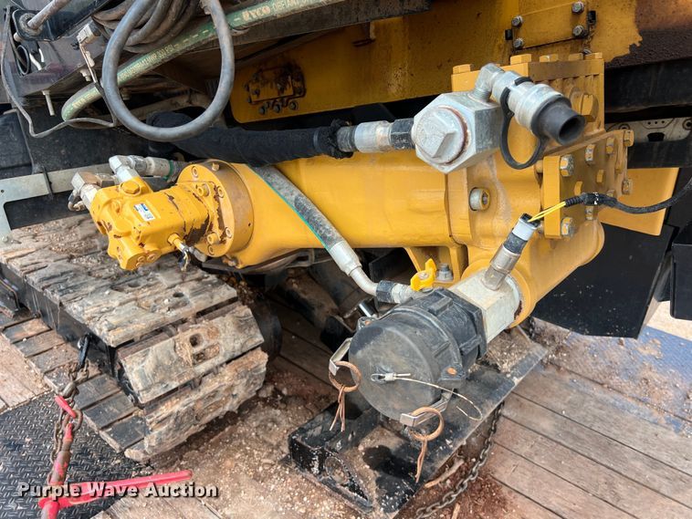 image for item DS3100 2019 Vermeer D24X40III Navigator S3 directional boring unit